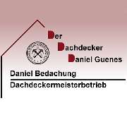 Logo - Daniel Bedachung