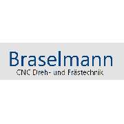 Daniel Braselmann CNC Dreh- und Frästechnik - LOGO