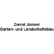 Daniel Jansen Garten- und Landschaftsbau - LOGO