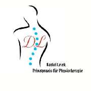 Daniel Leick Privatpraxis für Physiotherapie - LOGO
