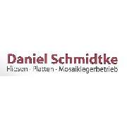 Daniel Schmidtke - LOGO