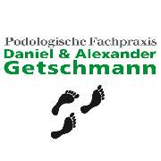 Daniel und Alexander Getschmann - LOGO