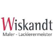 Daniel Wiskandt Maler- & Lackierermeister - LOGO