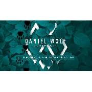 Daniel Wolf Gartenbau - LOGO