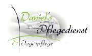 Daniel''s Ambulanter Pflegedienst & Tagespflege - LOGO