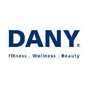 DANY Fitness Koblenz - LOGO