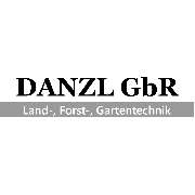 Danzl GbR Land-, Forst-, Gartentechnik - LOGO