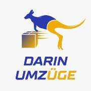 DARIN Umzüge - LOGO