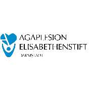 Darmzentrum am AGAPLESION ELISABETHENSTIFT - Logo AGAPLESION ELISABETHENSTIFT DARMSTADT