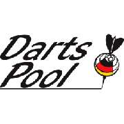 DartsPool - LOGO