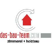 das-bau-team.com | Zimmerei + Holzbau - LOGO