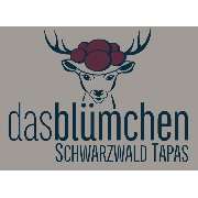 Das Blümchen | Restaurant Freiburg - LOGO