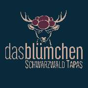 Das Blümchen | Restaurant Friedrichshafen - Das Logo des Restaurants 