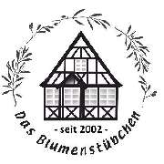 Das Blumenstübchen Andrea Franz - LOGO