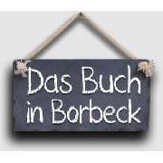 Das Buch in Borbeck - LOGO