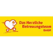 Das Herzliche Betreuungsteam GmbH - LOGO