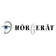DAS HÖRGERÄT - LOGO