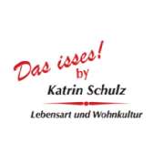 Das isses! by Katrin Schulz - LOGO