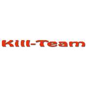 “Das“ Kill-Team Schädlingsbekämpfung GmbH - LOGO