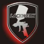 Das Lackwerk - LOGO