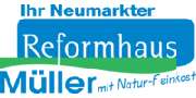 Das Neumarkter Reformhaus Wolfgang Müller - LOGO