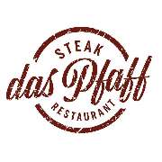 das Pfaff Steakhouse - LOGO