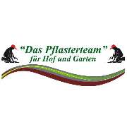 Das Pflasterteam für Hof und Garten - LOGO