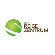 Das Reisezentrum - LOGO