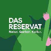 DAS RESERVAT - Garten- und Landschaftsbau - LOGO