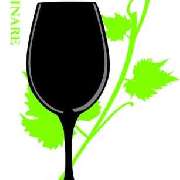 DAS SCHWARZE GLAS - LOGO