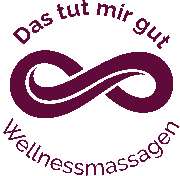 Logo - das tut mir gut Wellnessmassagen Robert Forstner