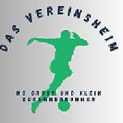 Das Vereinsheim - LOGO