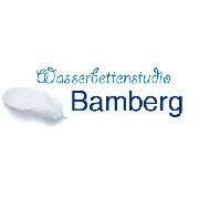 Logo - Das Wasserbettenstudio Bamberg