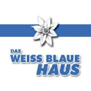 Das Weiss Blaue Haus - LOGO
