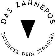 DAS ZAHNEPOS – Zahnarzt Delyan Kukurinkov - Logo Zahnarztpraxis DAS ZAHNEPOS