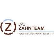 Das Zahnteam Christine Olfens, Dr. Asin Falch - LOGO