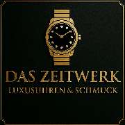 Das Zeitwerk Luxusuhren & Schmuck - LOGO