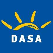 DASA GmbH Dachdecker- & Dachklempner - LOGO