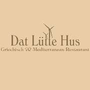 Dat Lütte Hus - LOGO