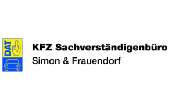 DAT Simon & Frauendorf - LOGO