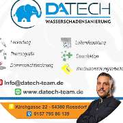 DATECH - LOGO