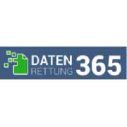 Datenrettung 365 - Datenwiederherstellung Düsseldorf - LOGO