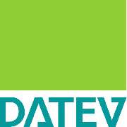 DATEV eG, Nürnberg - LOGO