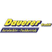 Dauerer GmbH | Autolackiererei Pfaffenhofen - LOGO