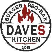 Daves Kitchen - LOGO