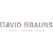 David Brauns - Praxis für Physiotherapie - LOGO