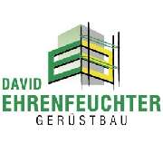 David Ehrenfeuchter GmbH Gerüstbau - LOGO