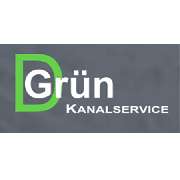 David Grün - Kanalservice - LOGO