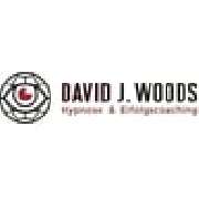 David J.Woods Hypnose & Erfolgscoaching Dipl. Psych. Mx. Physio SA. Therapeut - LOGO