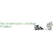 David Krammer Garten- und Landschaftspflege - LOGO